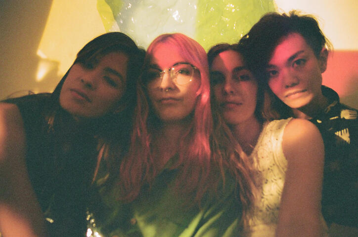 Saviors by Masha Balakireva